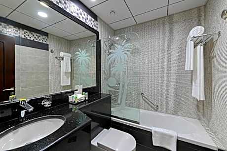 One Bedroom Apartment