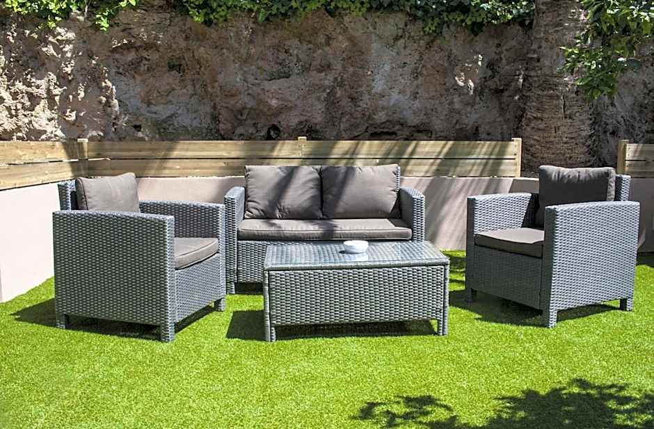 Apartamentos Royal Life