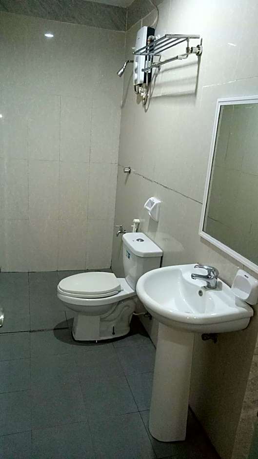 Jeamco Royal Hotel- Cotabato
