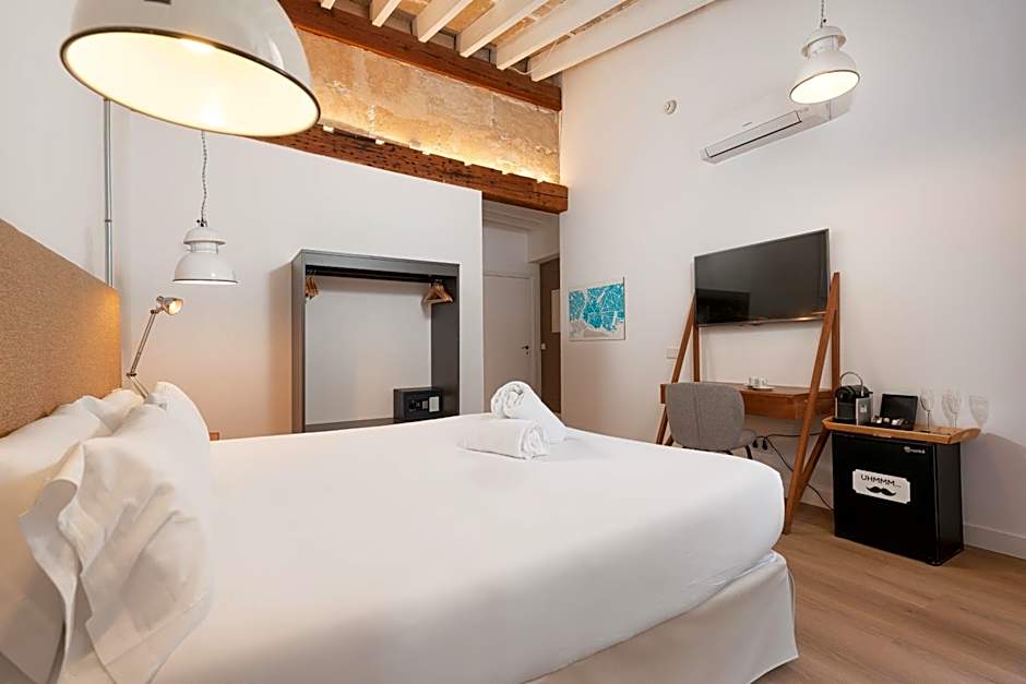 Brondo Architect Hotel