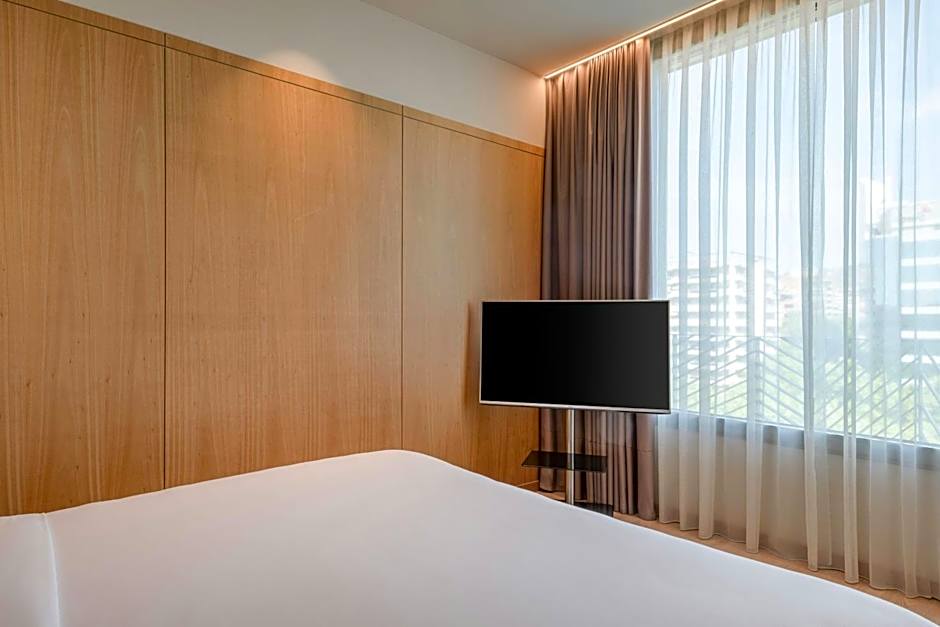 AC Hotel by Marriott Diagonal L´Illa