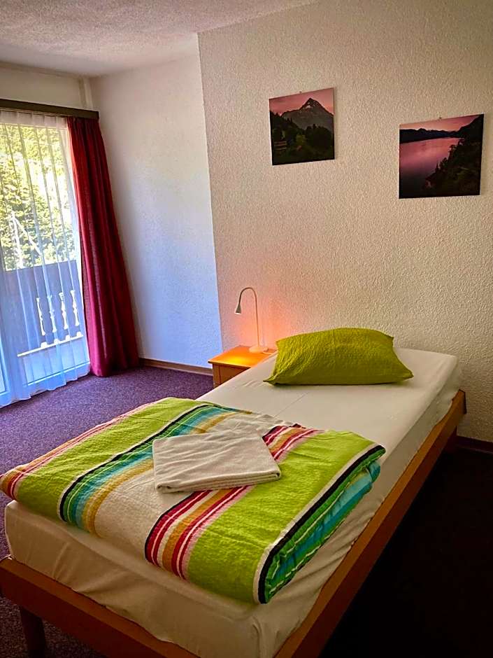 Hotel Waldhof