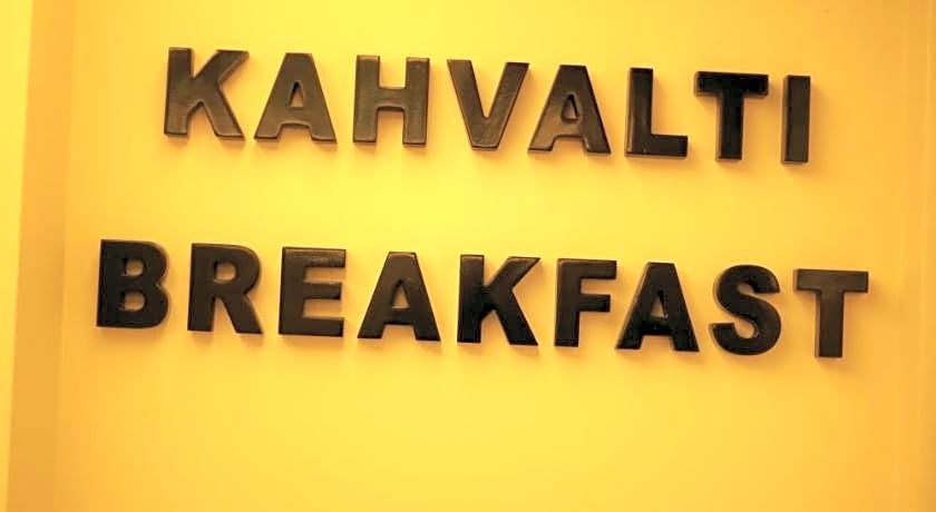 ConstantinopolisHotel