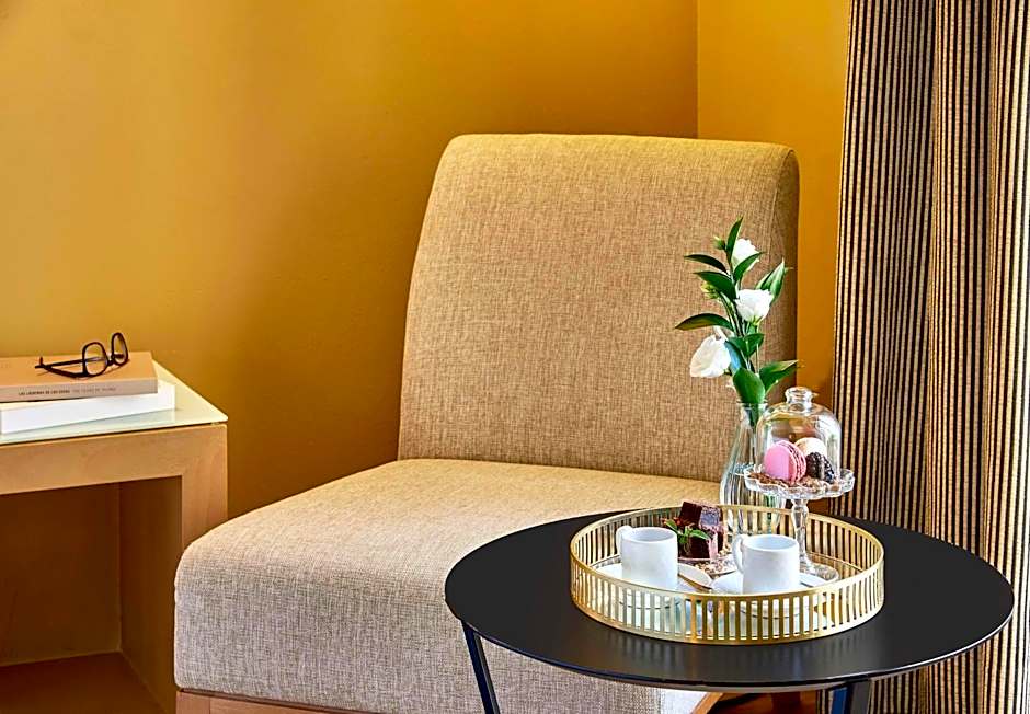 NH Collection Caceres Palacio de Oquendo