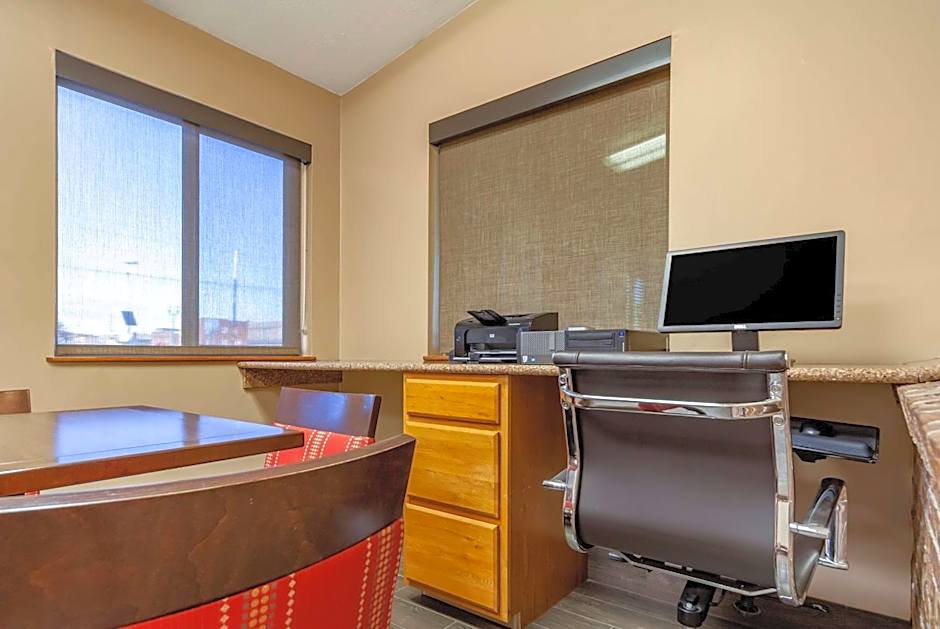 Comfort Inn Valentine