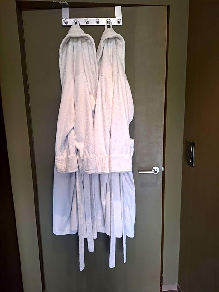B&B Finis terrae with wellness
