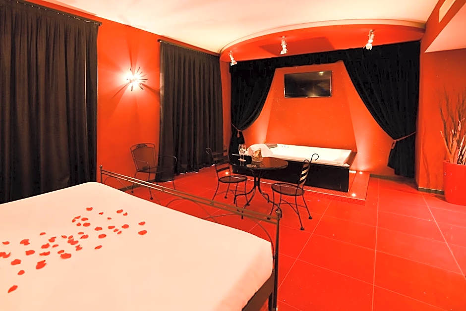 Sweet Motel