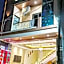 Hotel Mahadev Kripa