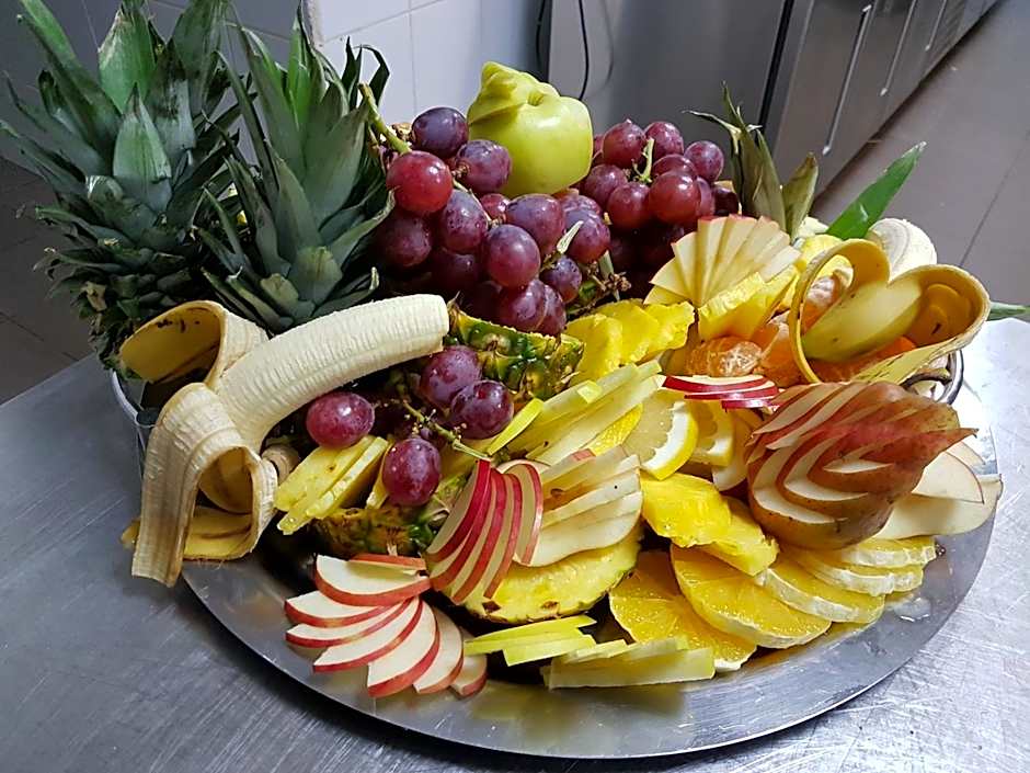 Hotel Magic - City Center