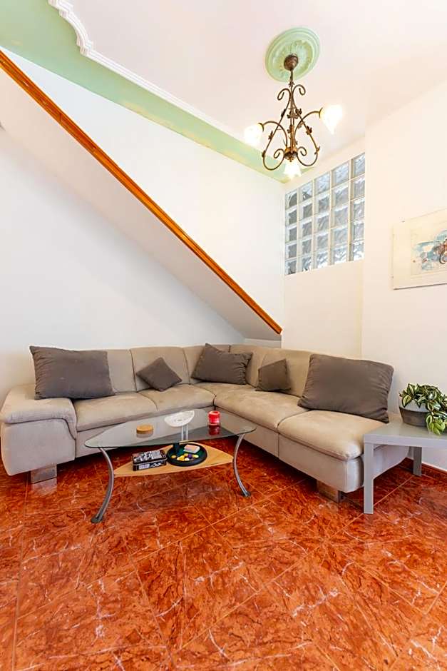 Casa Resi