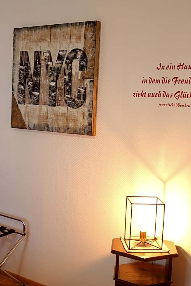 Hotel Restaurant Bürgerstube