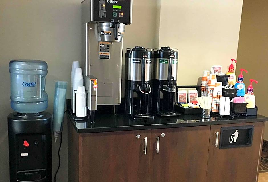 Extended Stay America Suites - Lancaster County