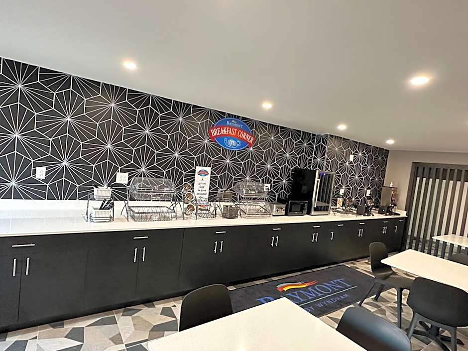 Baymont by Wyndham Chattanooga/Eastridge