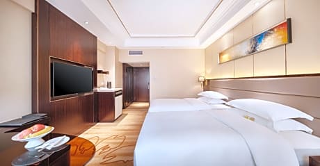 Dossen - Business Twin Room