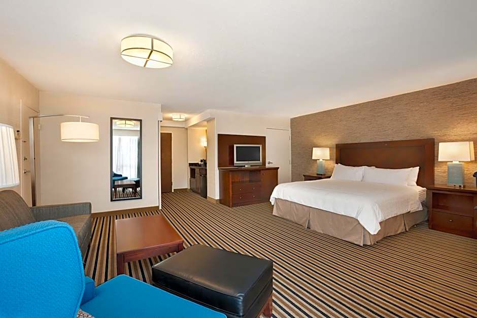 Photo 1 of 5 of Junior Suite