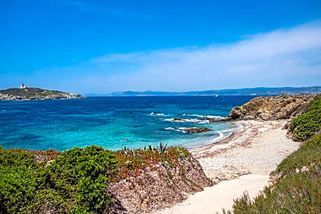 Les appartements de l'Helios - Ile des Embiez