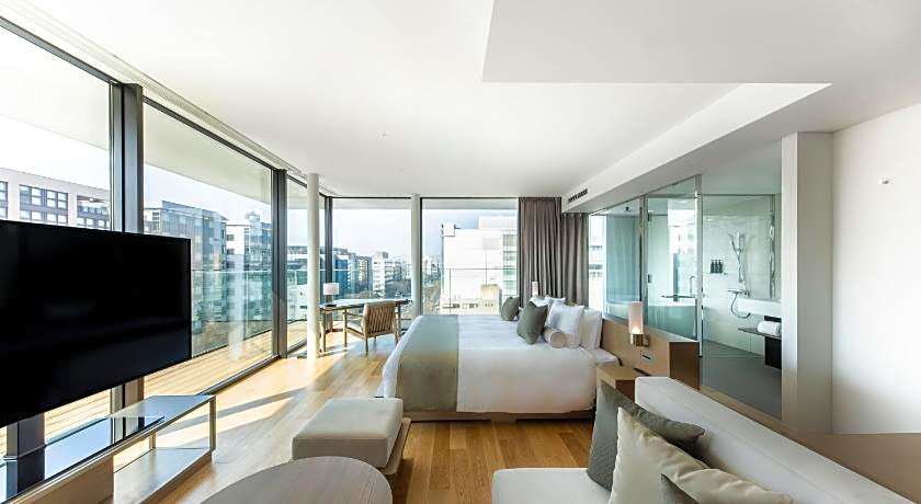 The Royal Park Hotel Iconic Kyoto