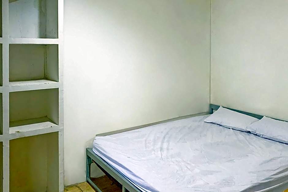 Backpacker Homestay Jatisampurna Redpartner