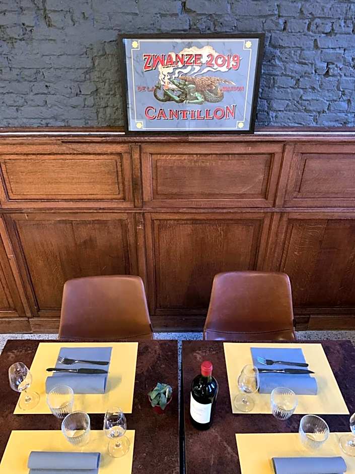 Hotel La Grande Cloche