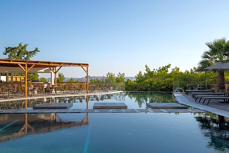 Atalanti Boutique Hotel - Adults Only