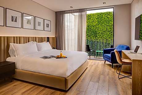 Vuestro Hotel Boutique