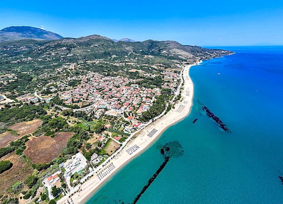 Dionysios Studios & Apartments