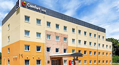 Comfort Inn Shiojiri Kita Inter