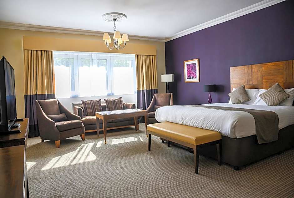 Regency Park Hotel, Health Club & Spa