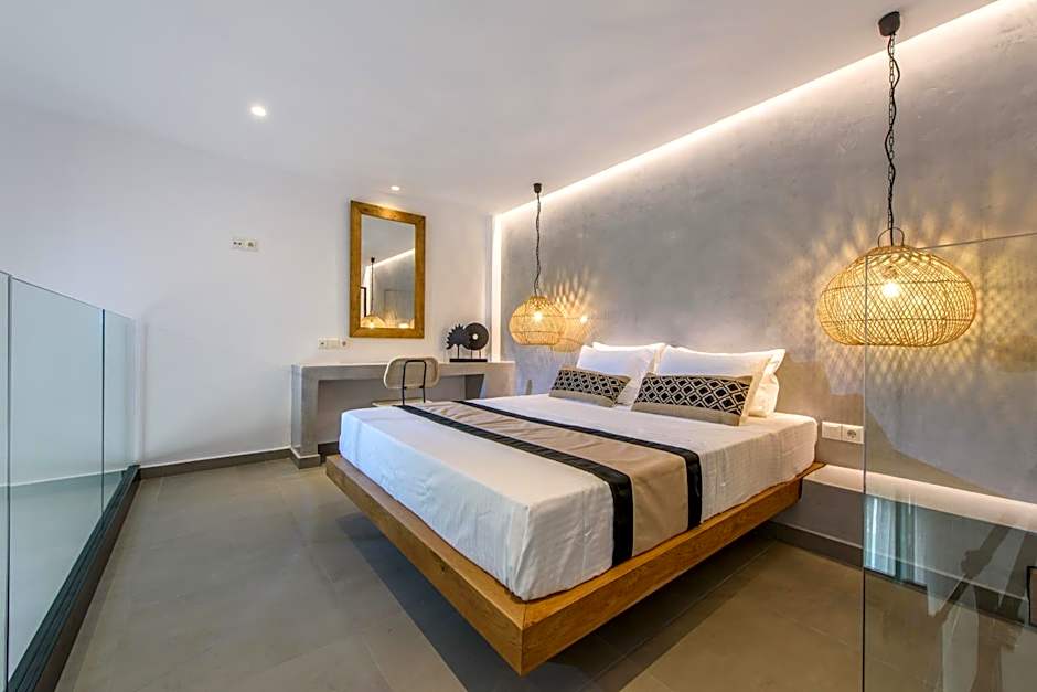 Photo 1 of 11 of Duplex Suite