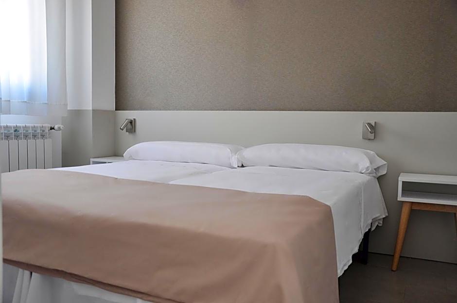 Residencia Universitaria Resa Tarragona Mediterrani