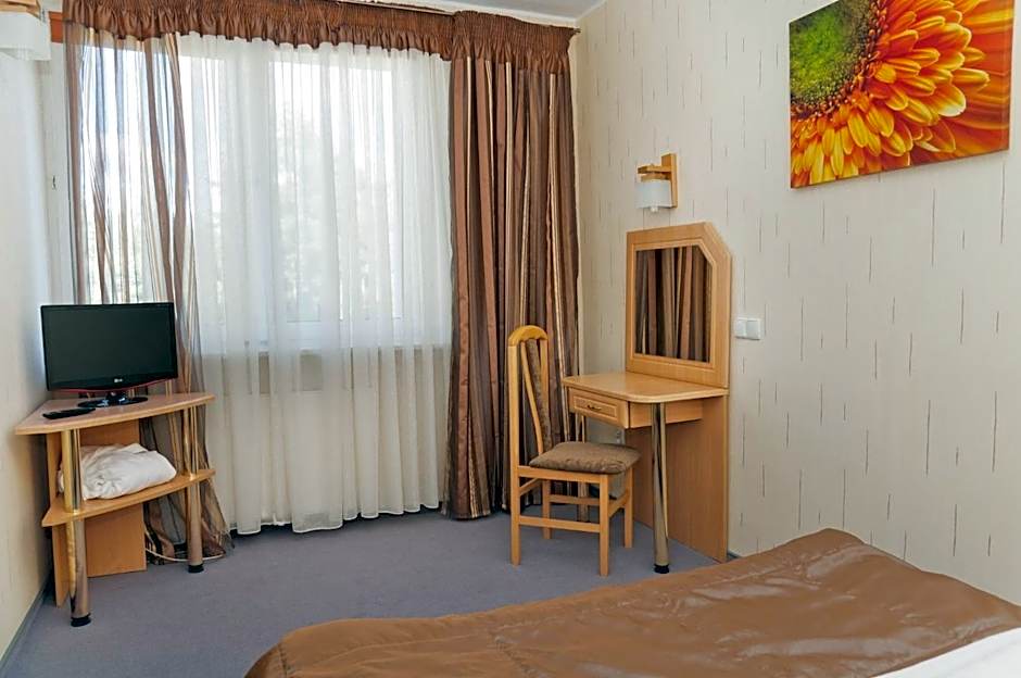 Vistula Hotel