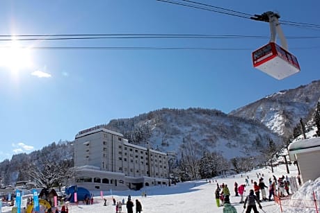 Yuzawa Toei Hotel