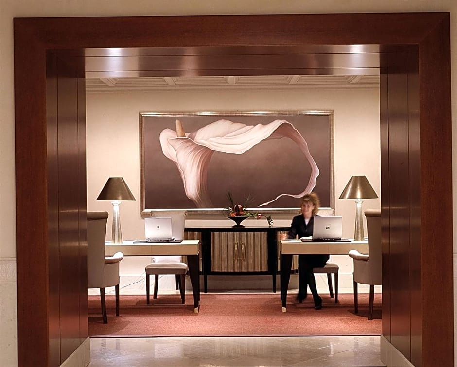 METT Barcelona GL - A Leading Hotel of the World