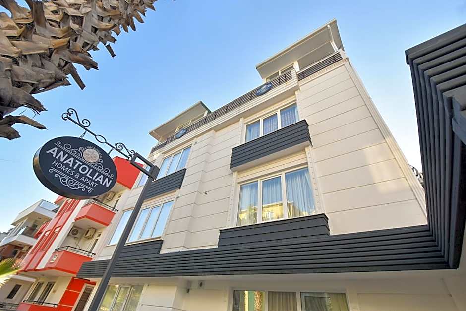 Anatolian Homes & Apart