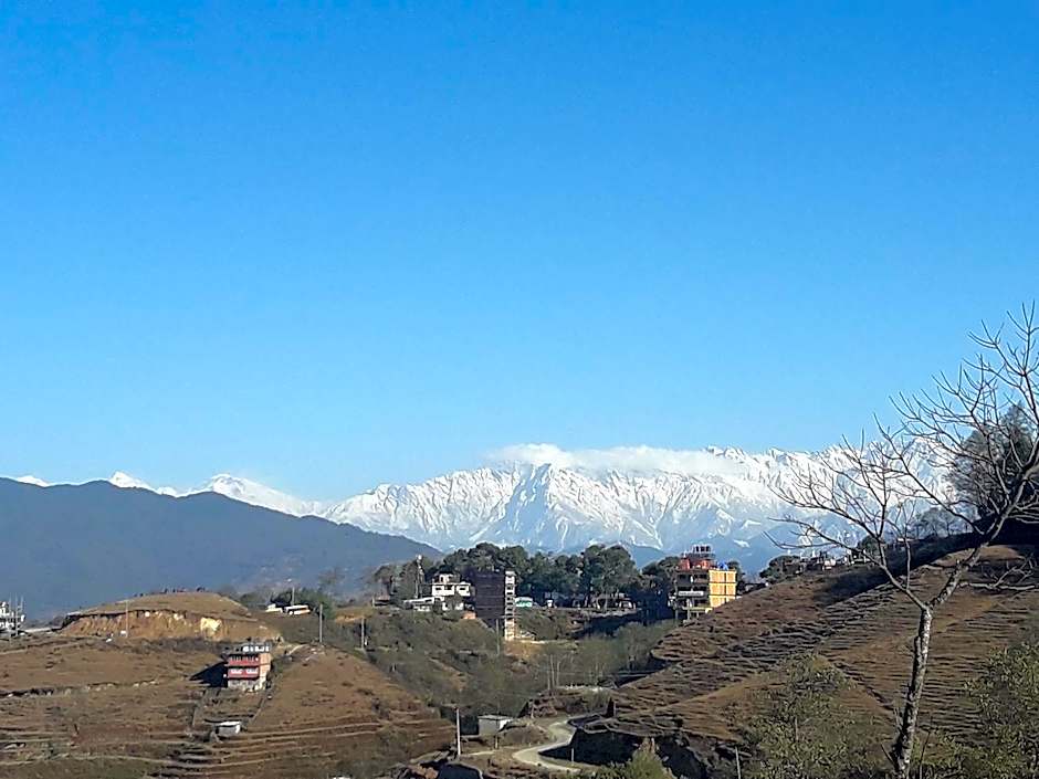 Mount Paradise Nature Stay