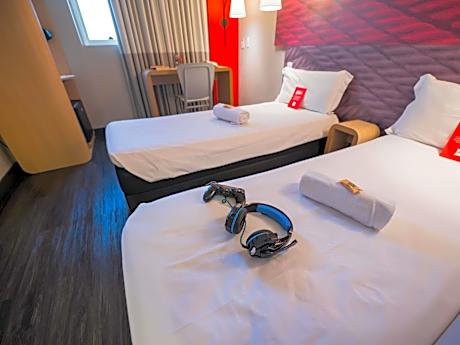 Ibis Ribeirao Preto Shopping