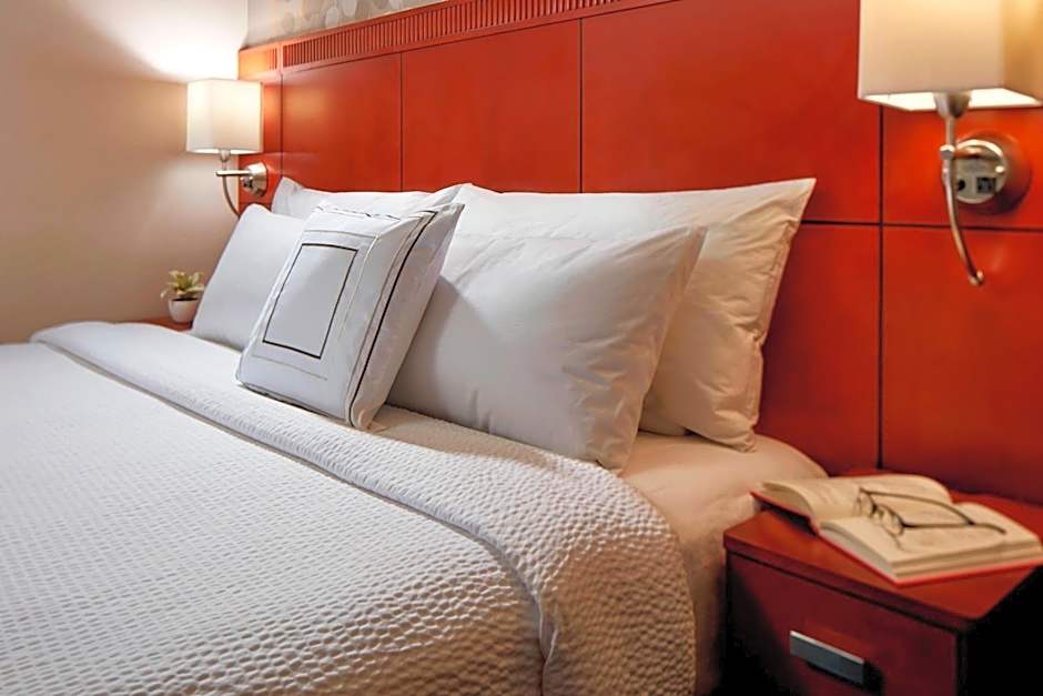 Courtyard by Marriott Vallejo Napa Valley