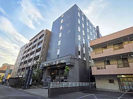 Hotel Route Inn Kitamatsudo Ekimae