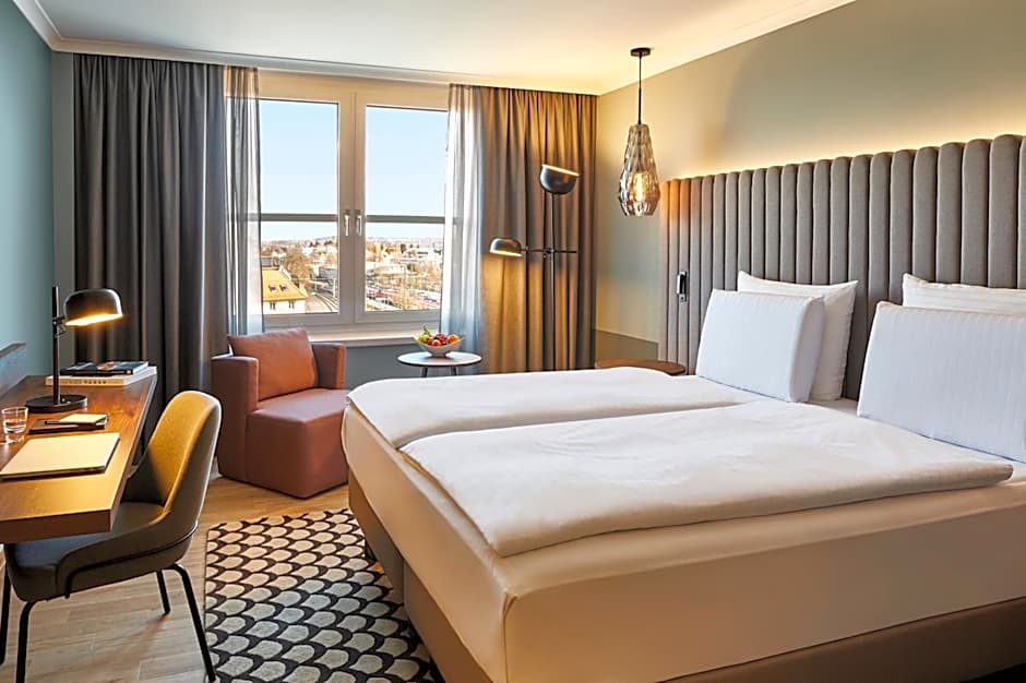 Pullman Stuttgart Fontana