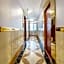 Hexin Hotel (Guangzhou Railway Station Sanyuanli Subway Station)