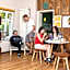 EastSeven Berlin Hostel