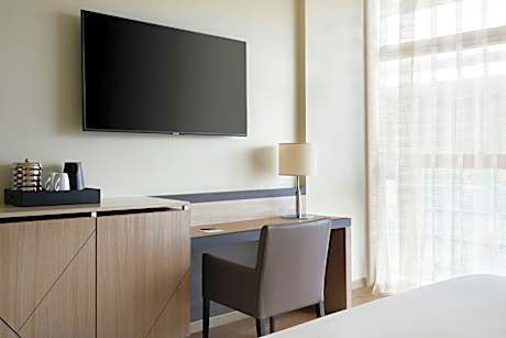 Classic King Room