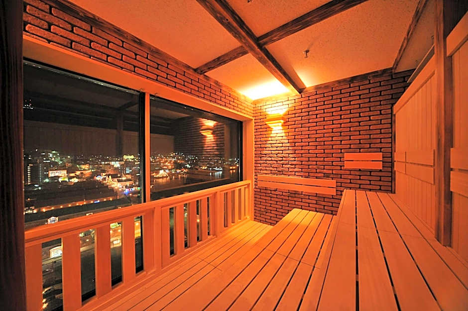 La Vista Hakodate Bay