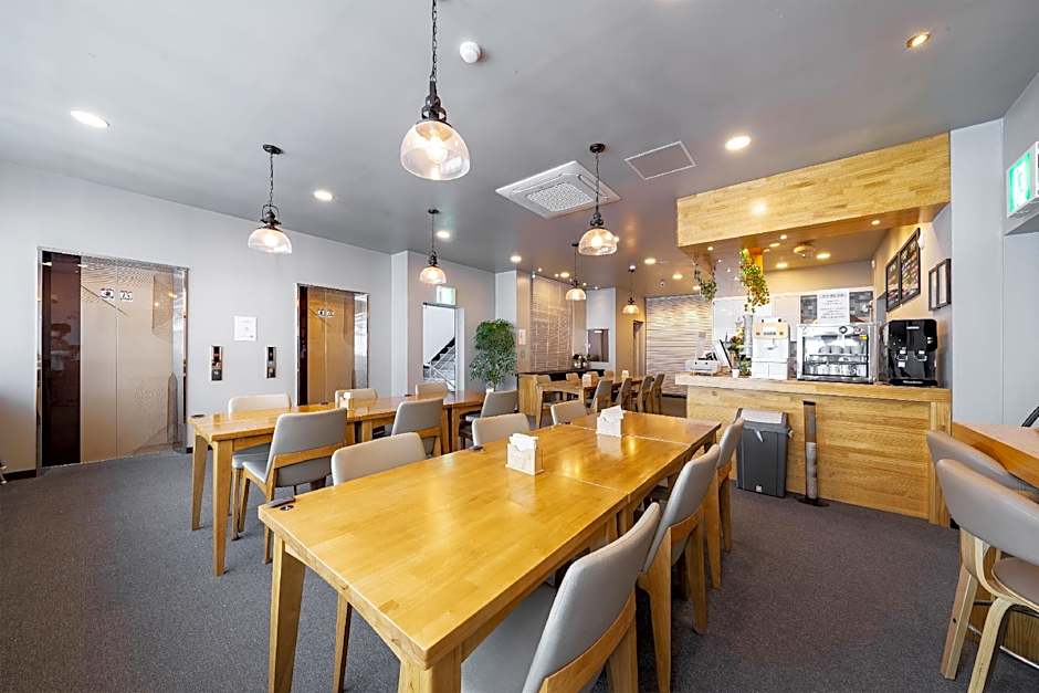 Seattleb Hotel
