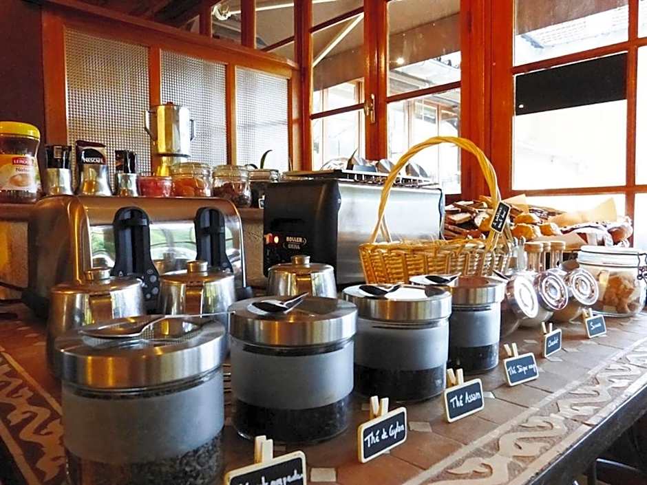 Hôtel Restaurant des Grottes du Pech Merle