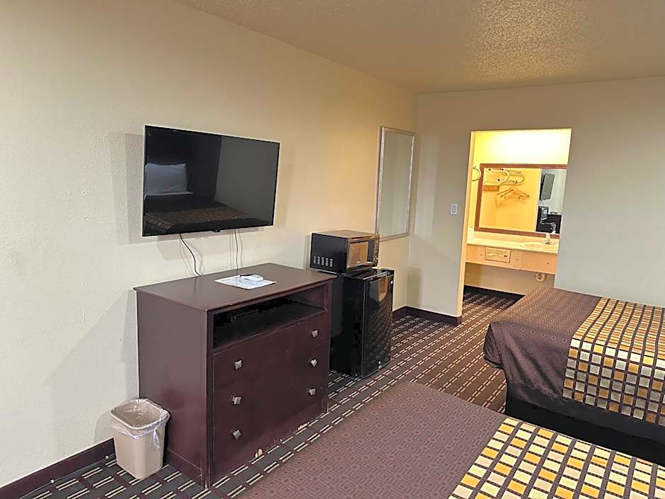 Executive Inn & Suites Prescott