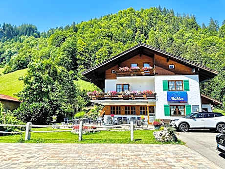 Gästehaus Bühler