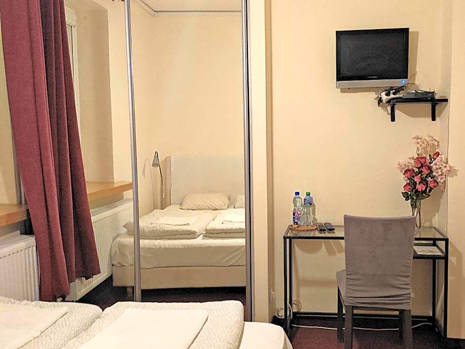 Helvetia Plus B&B - PRIVATE ROOMS and APARTMENTS