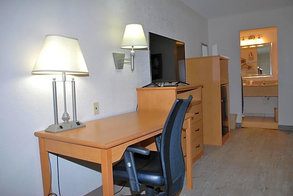 Scottish Inns Desoto Tx – DeSoto, TX