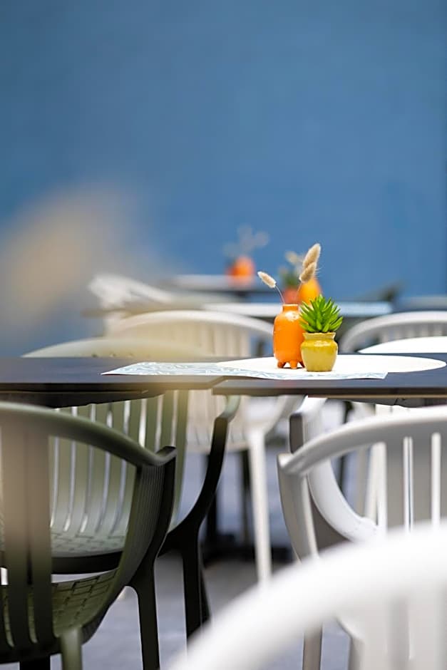 Holiday Inn Express Mechelen City Centre By IHG
